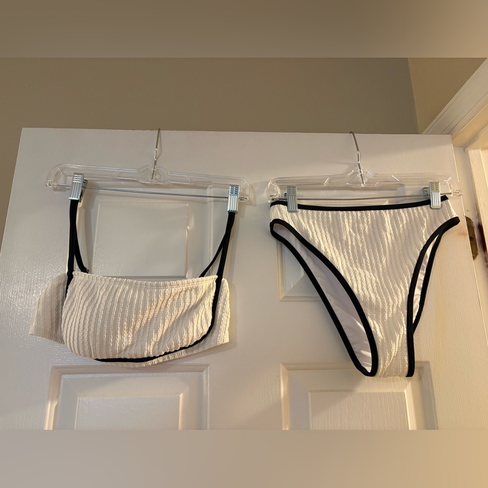 Bikini Bathing Suit Set